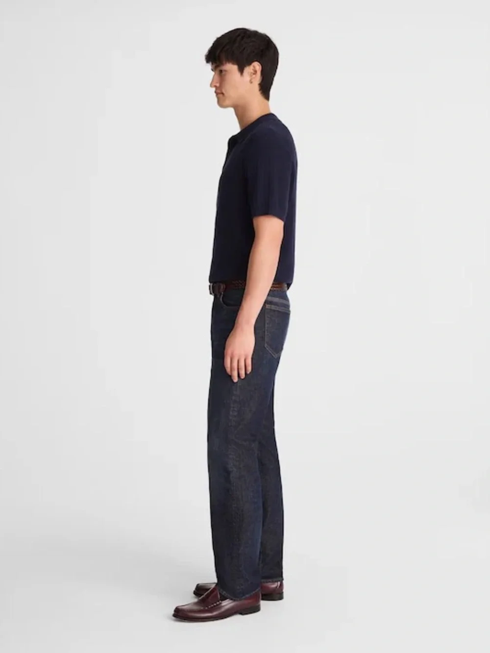 Madewell‎ The 1991 Straight-Leg Jean Size W 32 NWD $148 NW334
